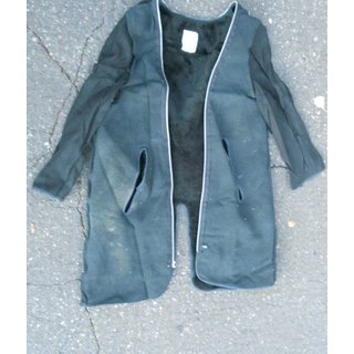 Liner for black Army All Weather Coat