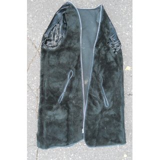 Liner for black Army All Weather Coat