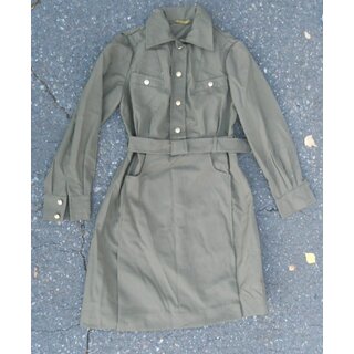 Uniform Dress for female Land & Air Forces Officers, olive