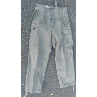 Trousers, Field, Moleskin, 1st Model