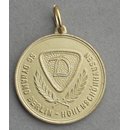 Stasi SG Dynamo Berlin-Hohenschoenhausen Sports Medal,...
