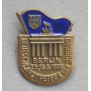 1st Germany-Meeting of the Youth - Berlin 1955