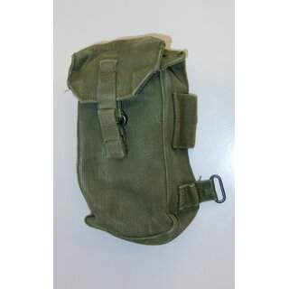 58 Ptn. Pouch, Ammunition (modified), left