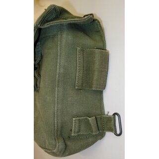 58 Ptn. Pouch, Ammunition (modified), left