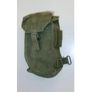 58 Ptn. Pouch, Ammunition (modified), left