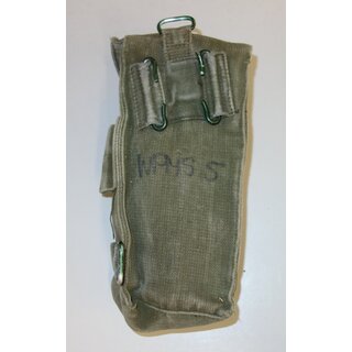 58 Ptn. Pouch, Ammunition, large, left