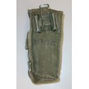 58 Ptn. Pouch, Ammunition, large, left