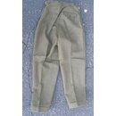 Feldhose, Frauen, Battle Dress Style, Khaki