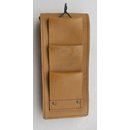 MAS Carbine Ammunition Pouch, Leather