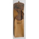 MAS Carbine Ammunition Pouch, Leather