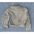 Battle Dress Blouse, 1940 Pattern, khaki