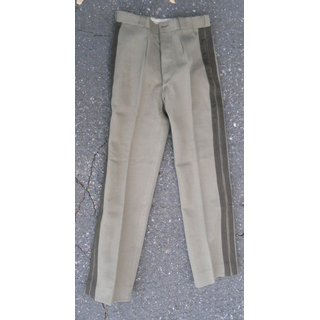 Uniform Trousers, Officer, old Style