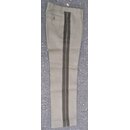 Uniform Trousers, Officer, old Style