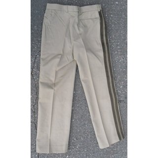Uniform Trousers, Officer, late Style