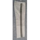 Uniformhose, Offizier, Winter, späte Form