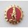 Active Duty - Army Minuteman Badge