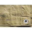 Shelter Quarter, KVP, brown