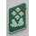 Customs Service Collar Patches, 1970, Singles