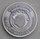 Eagle Squadron - 31st Military Airlift Squadron Unit Coin