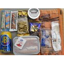 Heater Meals Plus Ration