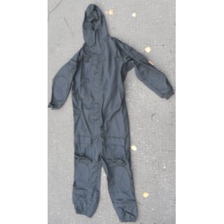 SAS, SBS Coverall, Assault Suit, schwarz
