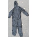 SAS, SBS Coverall, Assault Suit, schwarz