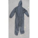 SAS, SBS Coverall, Assault Suit, schwarz