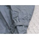 SAS, SBS Coverall, Assault Suit, schwarz