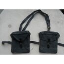 Extra Pouches for Tear Gas Grenades