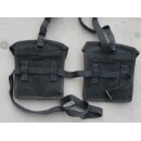 Extra Pouches for Tear Gas Grenades