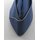 USAF Side Cap, Officer, blue