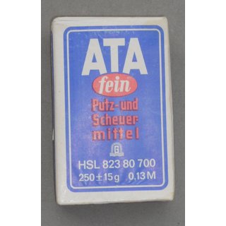 ATA Cleaner, original GDR