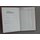 Workbook / Service Book, confidential