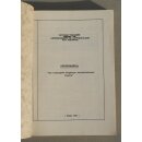 Information Material - "The most important Aircraft...