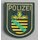 Armabzeichen Polizei Sachsen, Muster