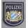 Armabzeichen Wasserschutzpolizei Bayern