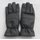 Einsatzhandschuhe, Kevlar, schwarz, Polizei B-W