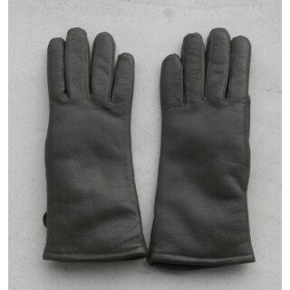 BGS Winterhandschuhe, gefüttert, oliv