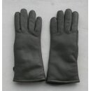 BGS Winterhandschuhe, gefüttert, oliv