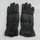 Police Combat Gloves, Leather Type 2