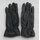 Police Combat Gloves, Leather Type 2