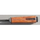 Speznaz / Piloten- Survival Machete, schwarz