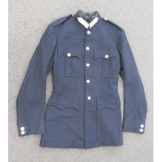 Jacket Mans, No.1 Dress, blue, RMAS (Officers Cadets)
