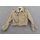 Indien Battle Dress Blouse, 1940 Pattern, khaki