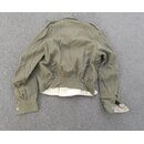 Australia, Battle Dress Blouse, 1940 Pattern, khaki