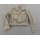 S-African Battle Dress Blouse, 1940 Pattern, khaki