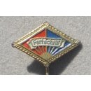Fortschritt Sports Association, Membership Badge