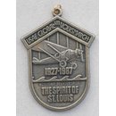 USAF Global Volksmarch Medal