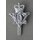 5th Royal Inniskilling Dragoon Guards Cap Badge