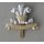 10th Royal Hussars Cap Badge